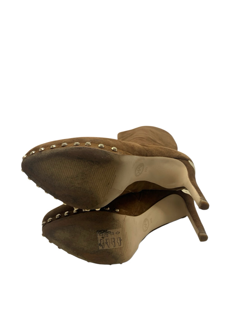 MICHAEL KORS  8 BOOT W