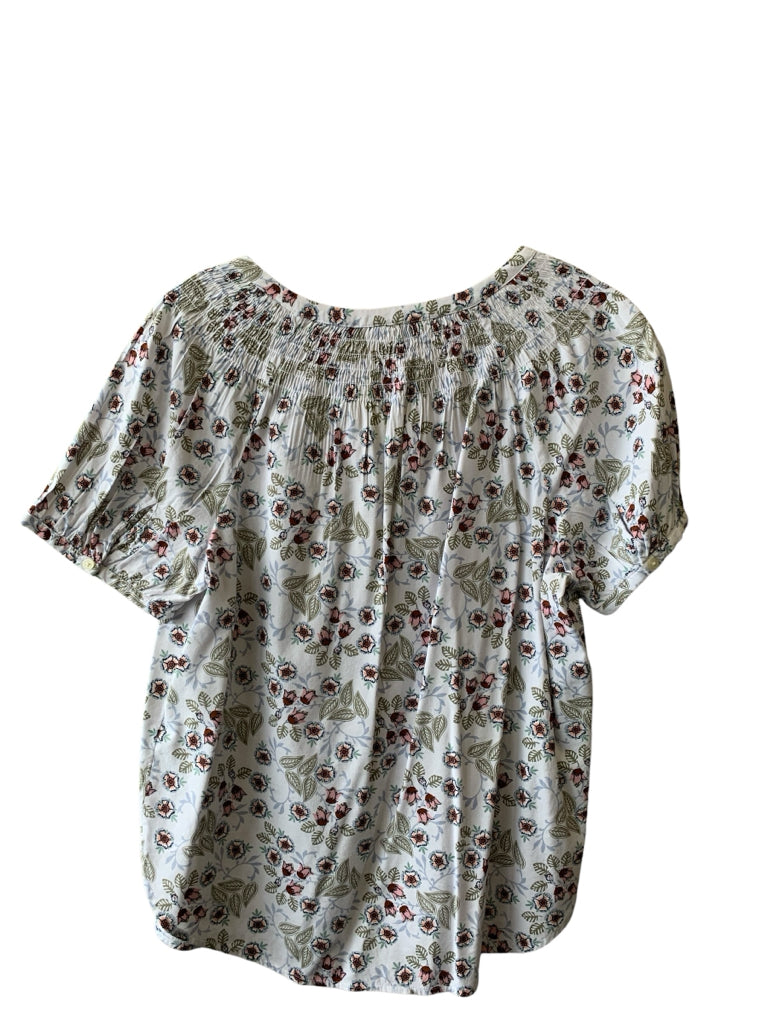 LOFT Size small TOP W
