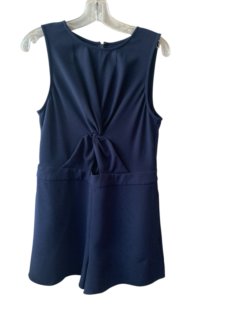 RACHEL ROY Size 8 ROMPER W