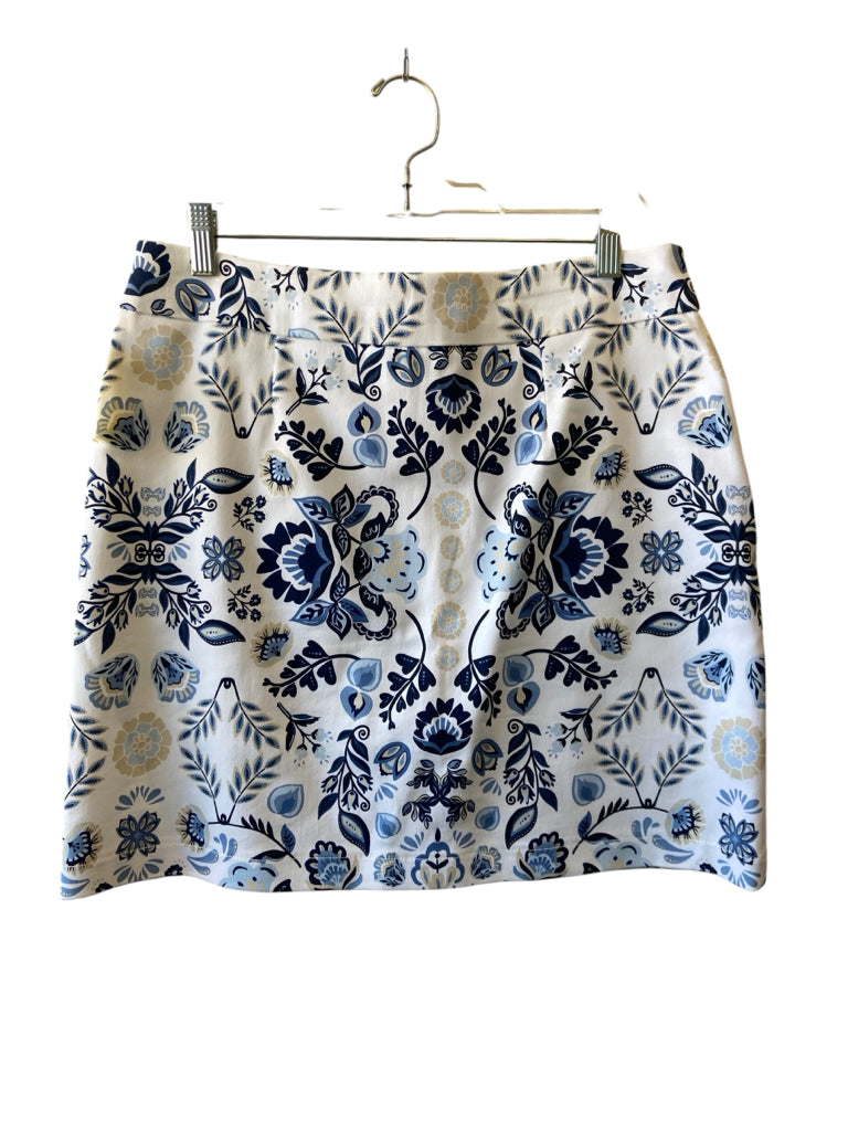 CROFT/BARROW Size 10 SKORT W