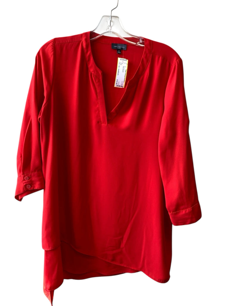 LIMITED  medium BLOUSE W