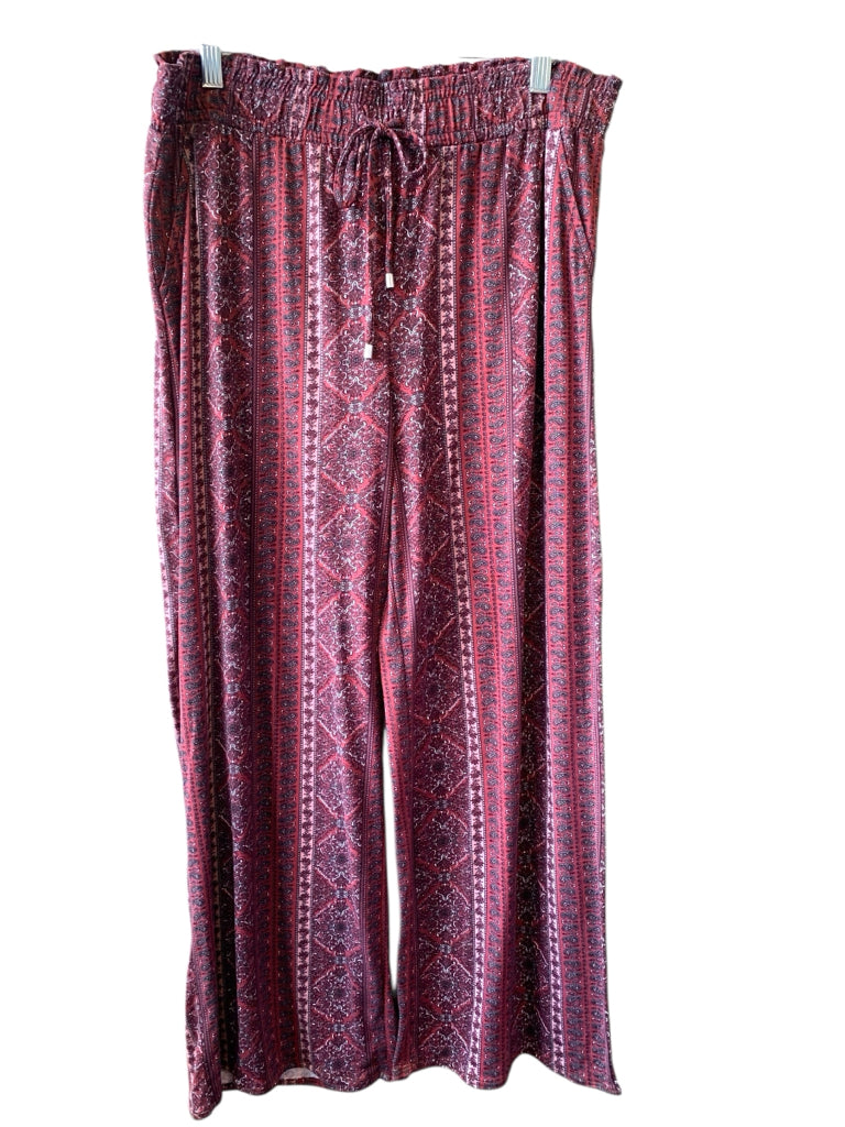 JOE BENBASSET  x-lg PANTS W