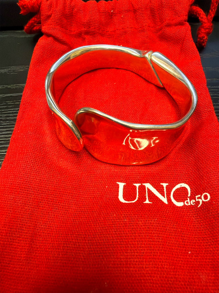 UNO de 50 Size OSFM BRACELET