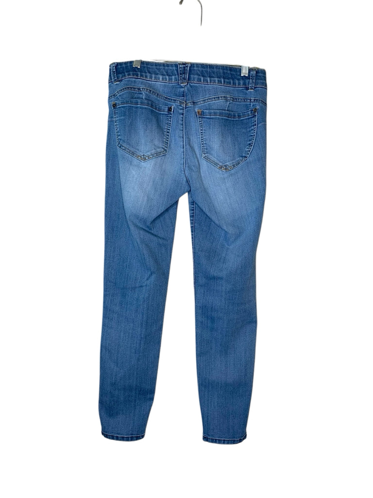 DEMOCRACY  6 JEANS W