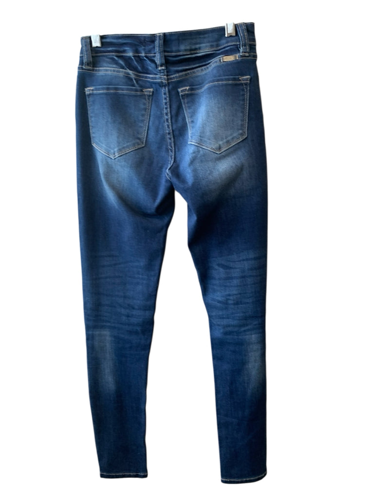 KANCAN  1 JEANS W