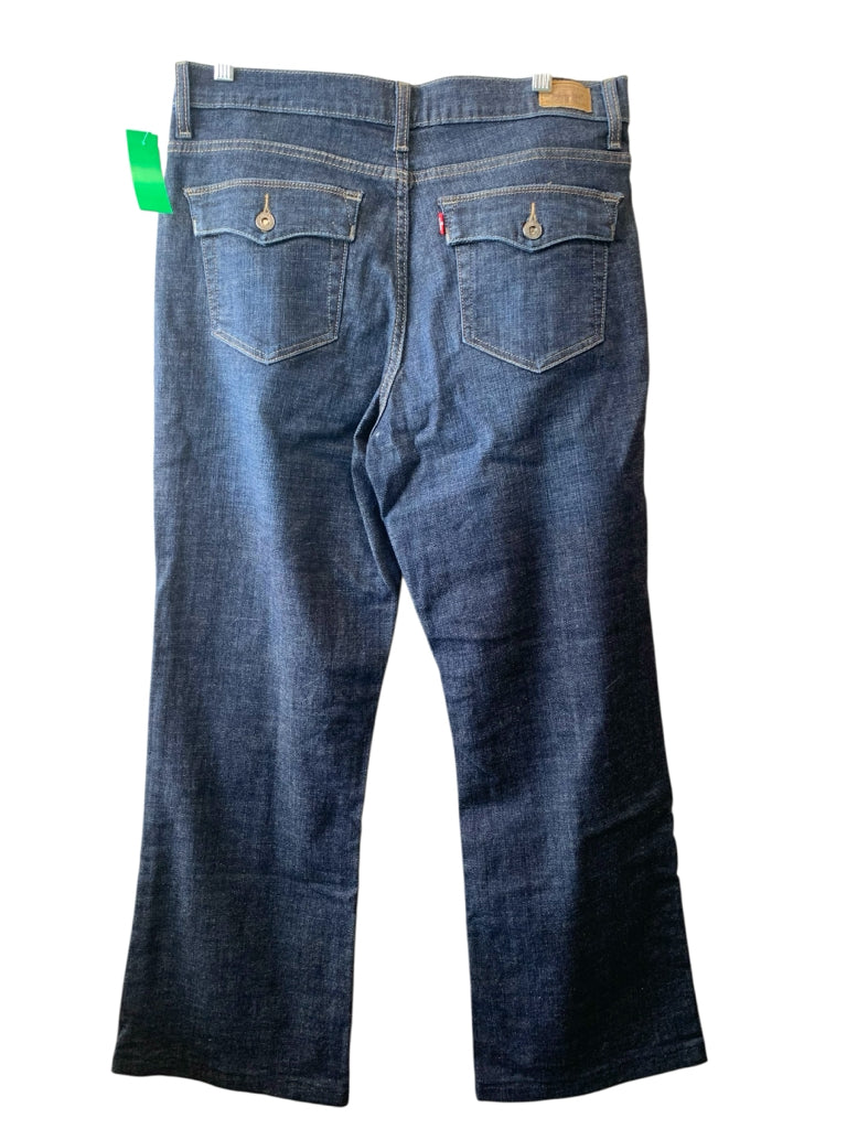 LEVI  14 JEANS W