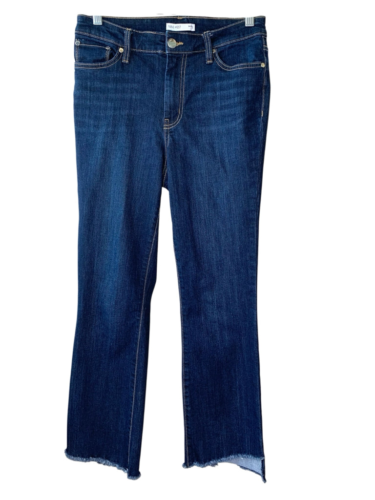 NINE WEST  8 JEANS W