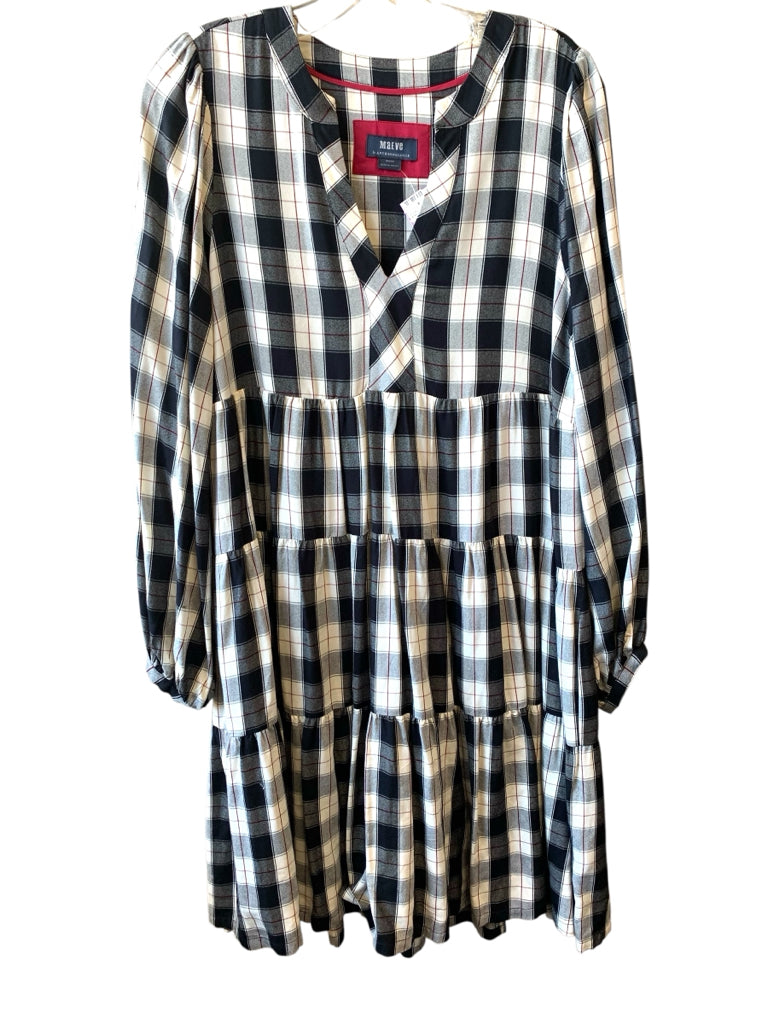 MAEVE  medium DRESS W