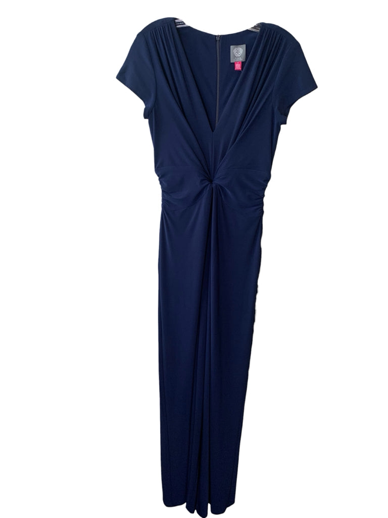 VINCE CAMUTO  medium JUMPSUIT W