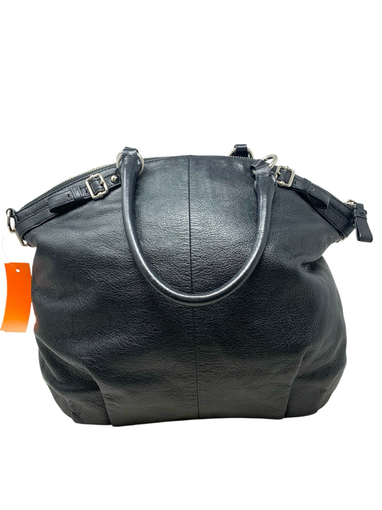 COACH  medium PURSE W