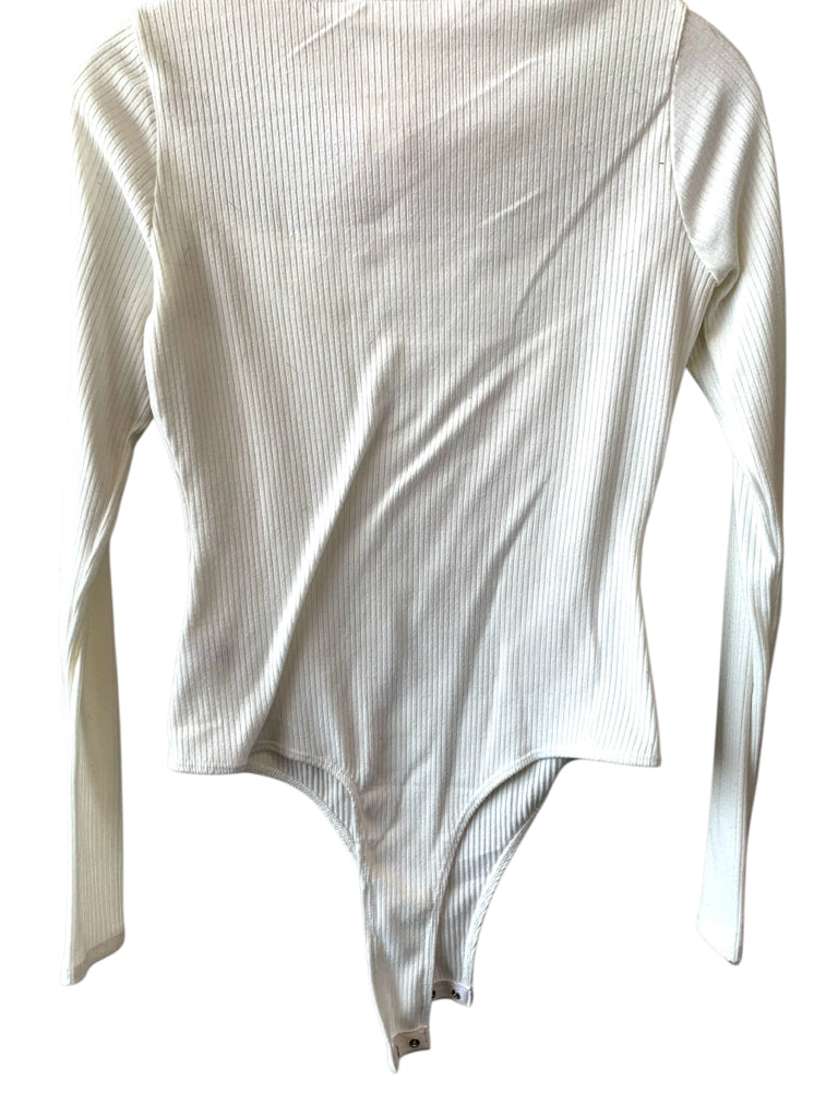 ASTR  medium BODYSUIT W