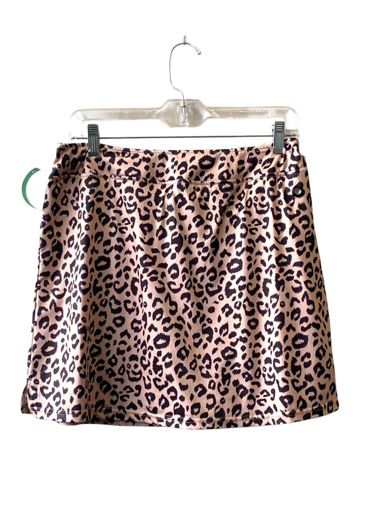 B SKORT W
