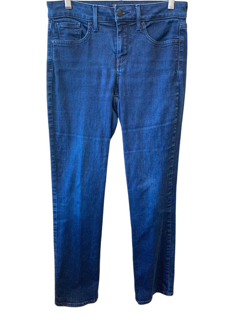 NYDJ  4 JEANS W