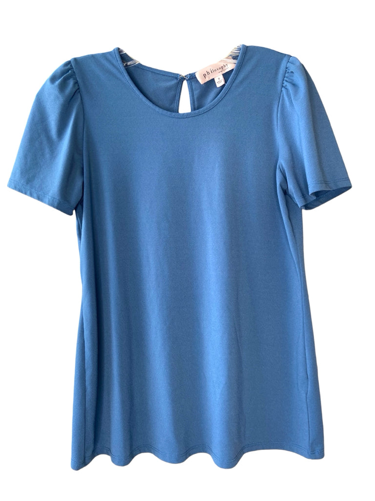 PHILOSOPHY Size small TOP W