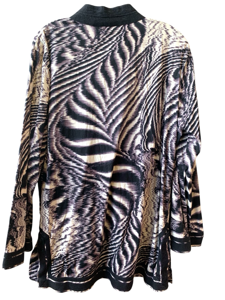 DANA BUCHMAN  xL TUNIC