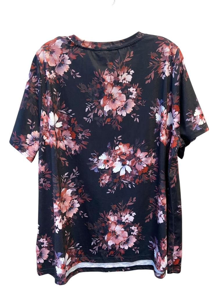 BLOOMCHIC Size 18-20 TOP  W