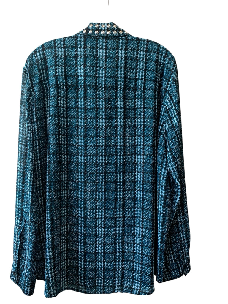 MICHAEL KORS  xL BLOUSE W