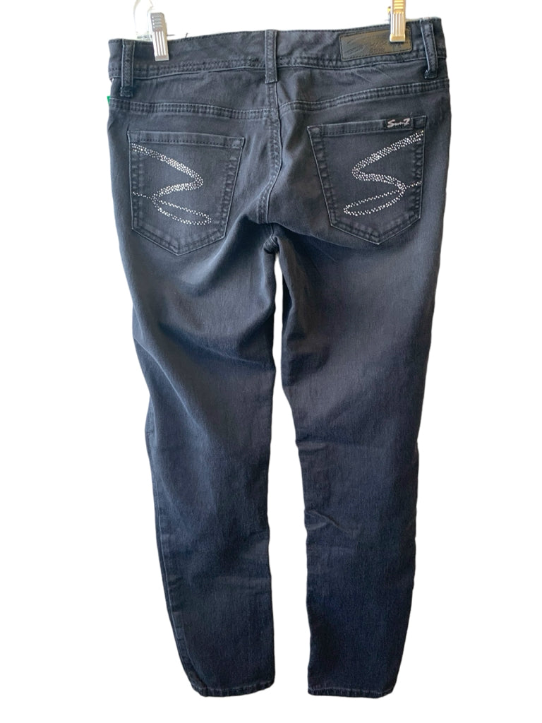 seven7  6 JEANS W