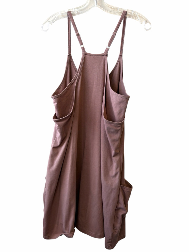 CARACILIA Size large ROMPER W