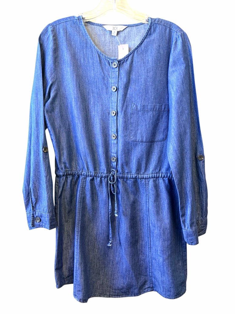 JACK Size small DRESS W