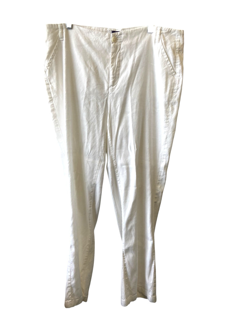 NYDJ Size 12 PANTS W