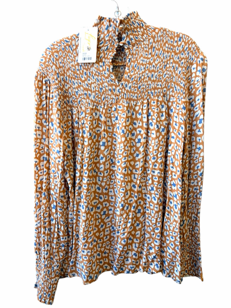 LAYERZ Size large TOP  W