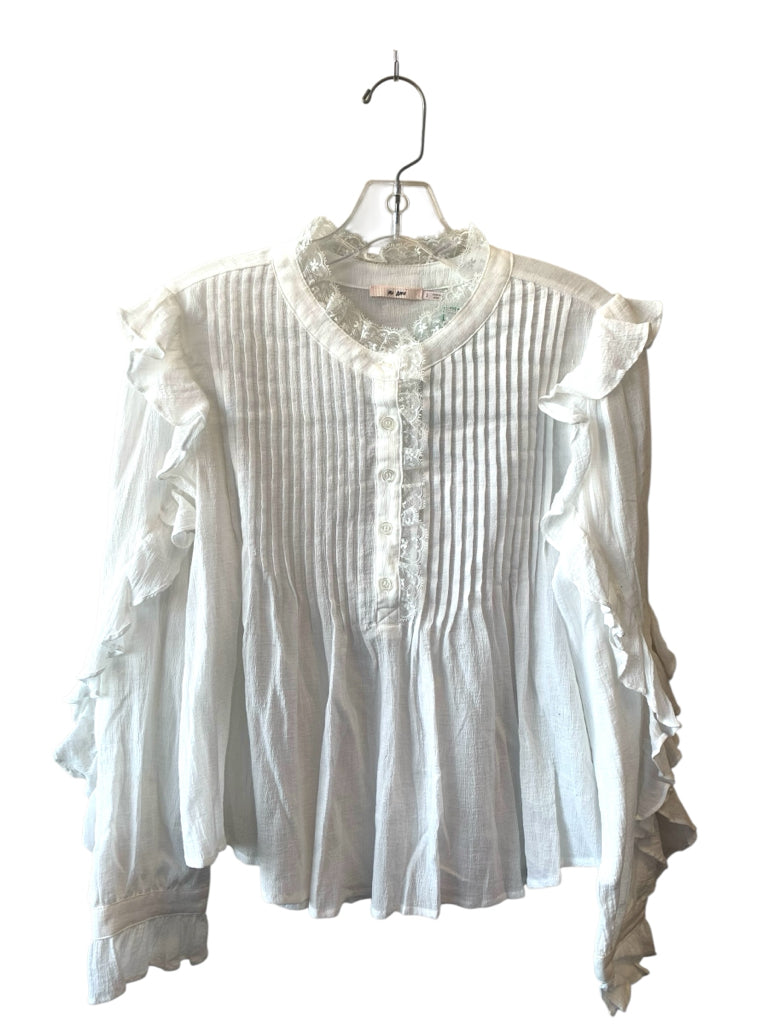 MIAMI  small TOP W