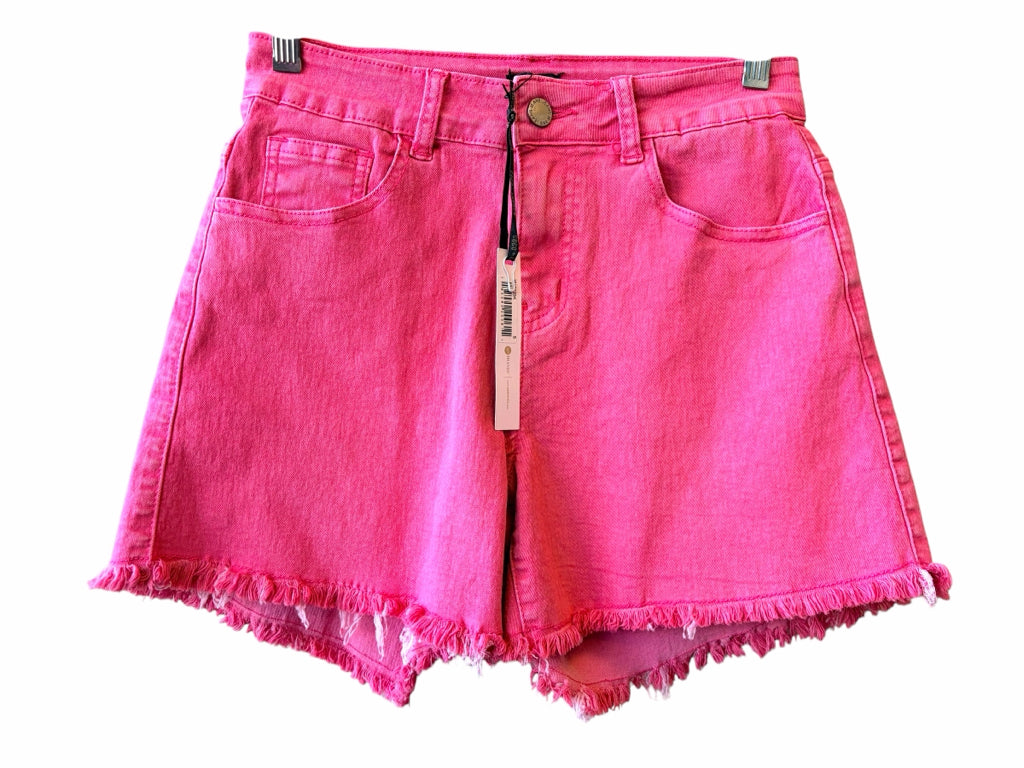 COCO & CARMEN Size small SHORT W