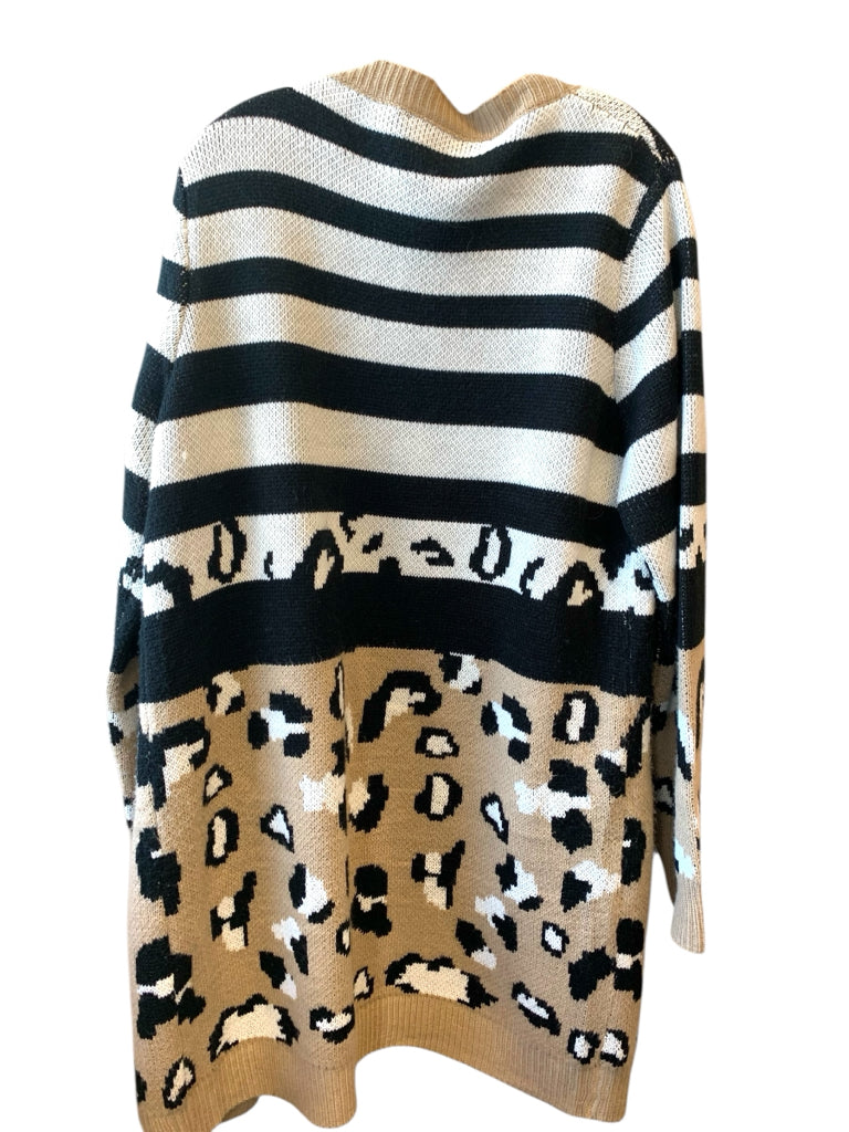 HEIMISH  2X CARDIGAN W