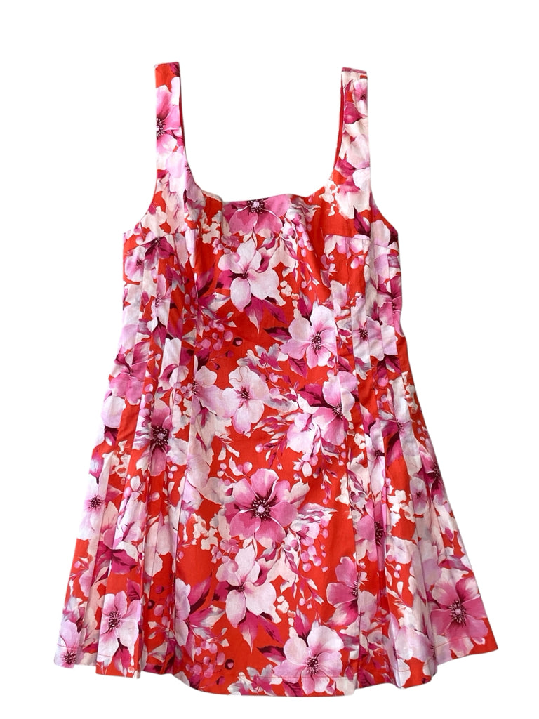 FRENCH VIOLET Size large SUN DRS W