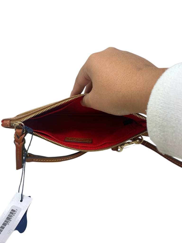 DOONEY & BOURKE  NEW! CROSSBODY W