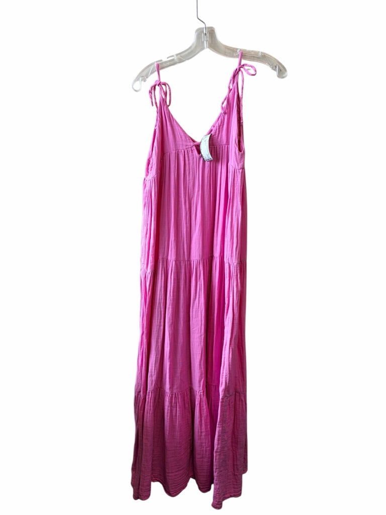 ZARA Size medium SUN DRS W