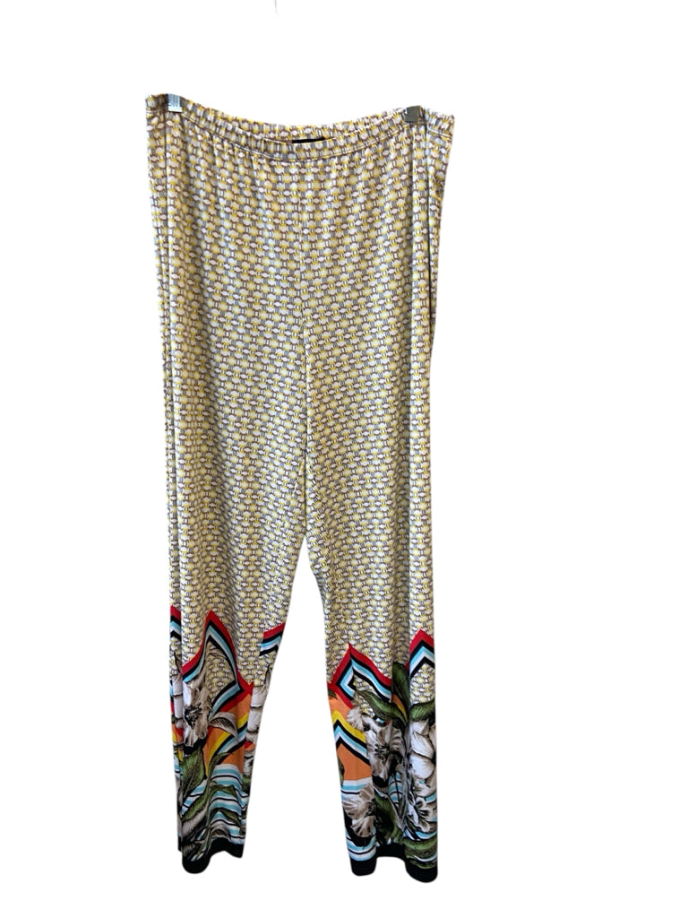 MELISSA PAIGE Size x-lg PANTS W