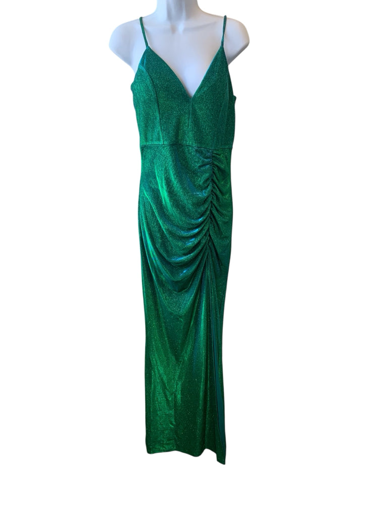 HONEY & ROSIE Size large FORMAL W