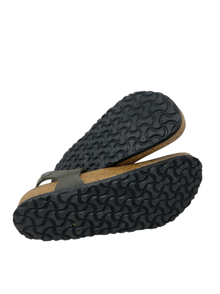 BIRKENSTOCK Size 9 SANDALS W