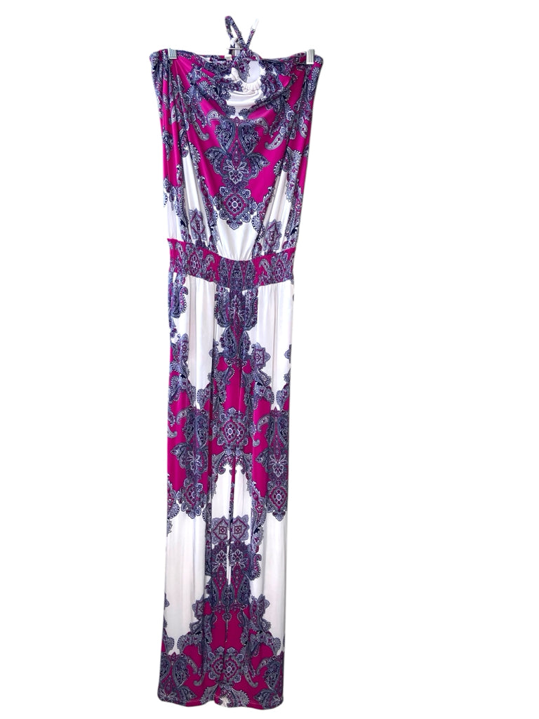 INC  small JUMPSUIT W