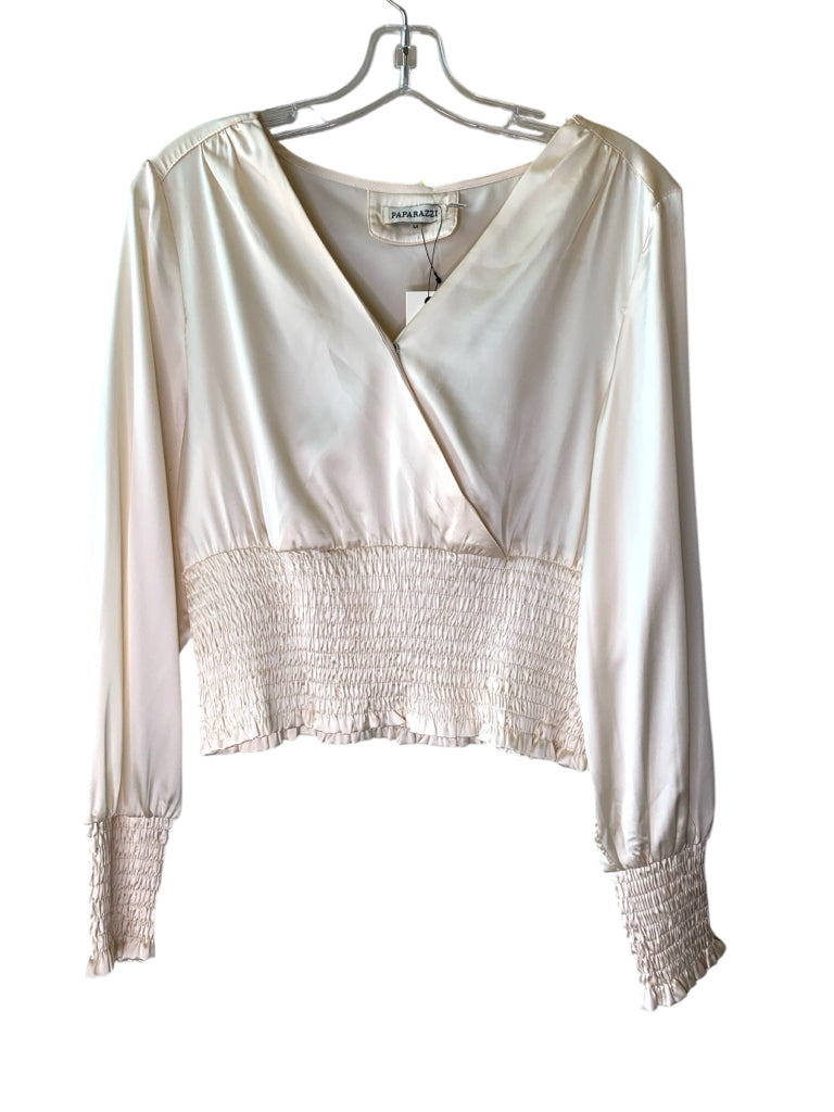 PAPARAZZI  medium TOP  W