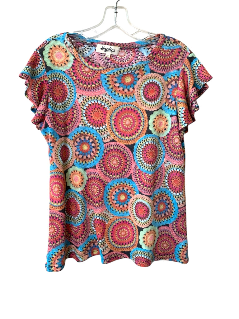 HAPTICS  medium TOP  W