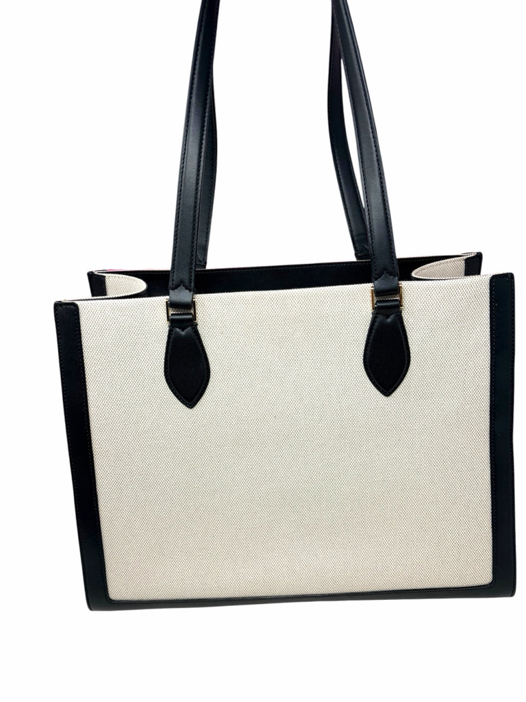 KATE SPADE Size large TOTE W