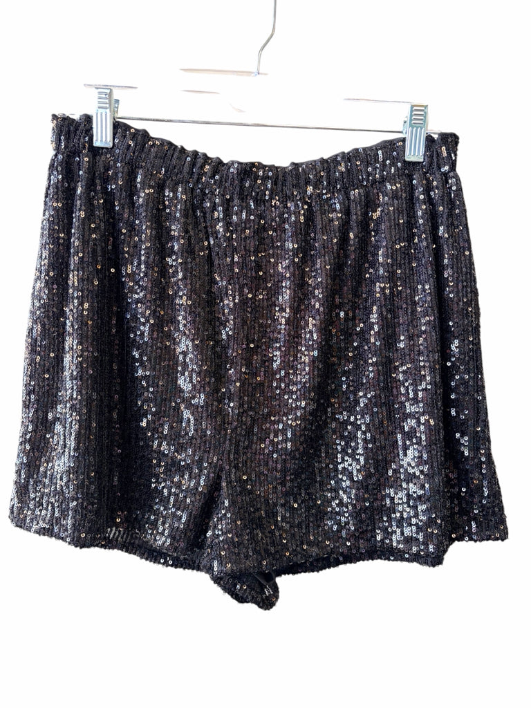 ENDLESS ROSE Size medium SHORT W