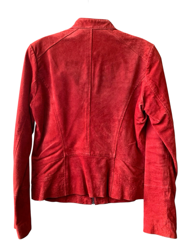 BERNARDO  small JACKET W