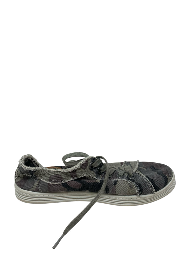 BLOWFISH  8 SNEAKERS W