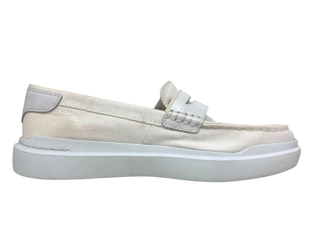COLE HAAN Size 7.5 SNEAKERS W