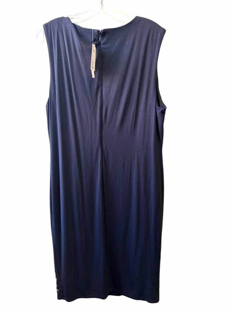 PHILOSOPHY Size xL DRESS  W
