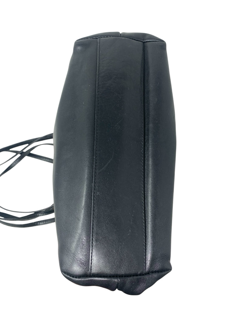 BALLY  medium PURSE W