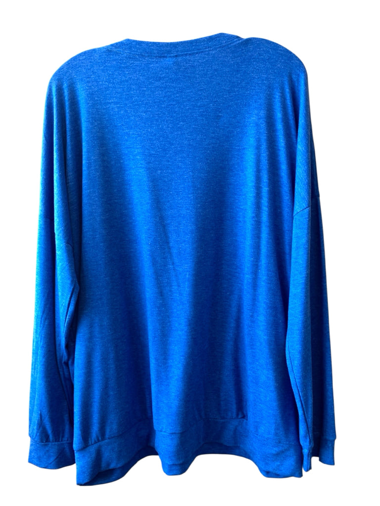 xL TOP W
