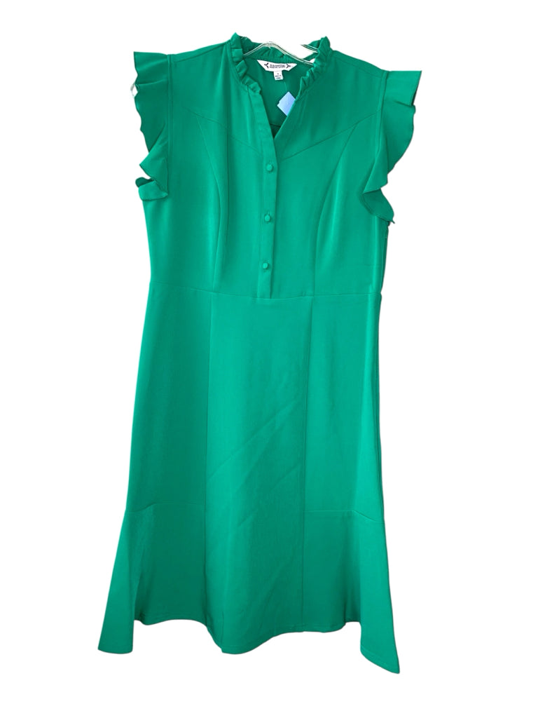 NANETTE LEPORE  4 DRESS W