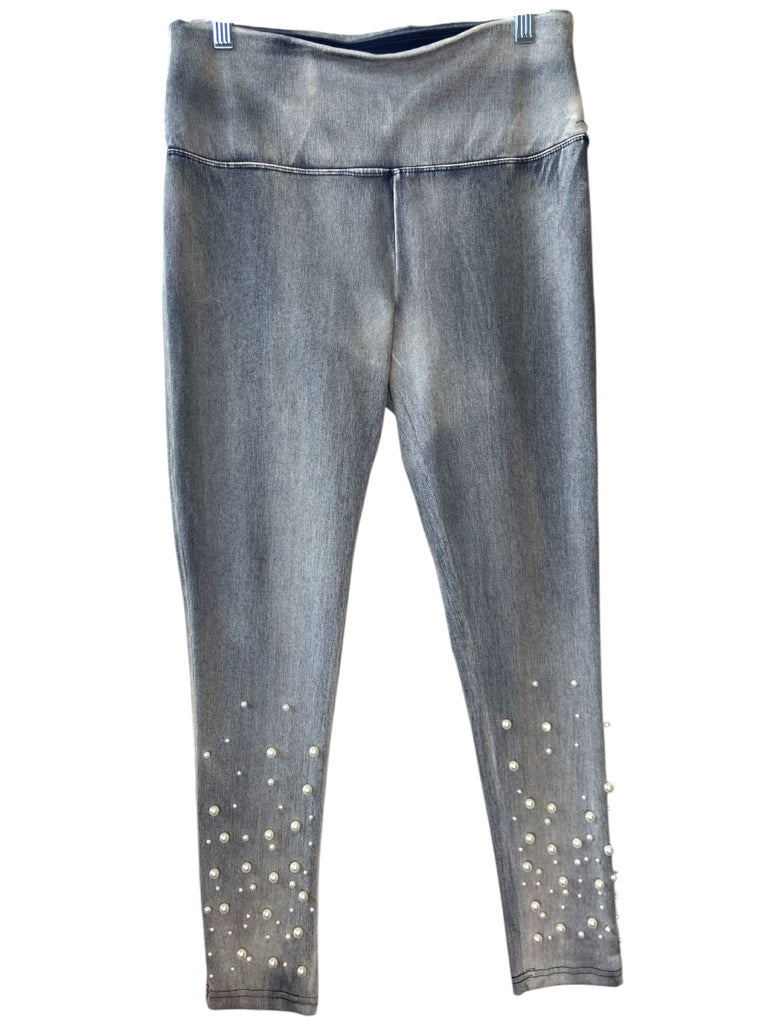 ATHENA MARIE Size large LEGGINGS W