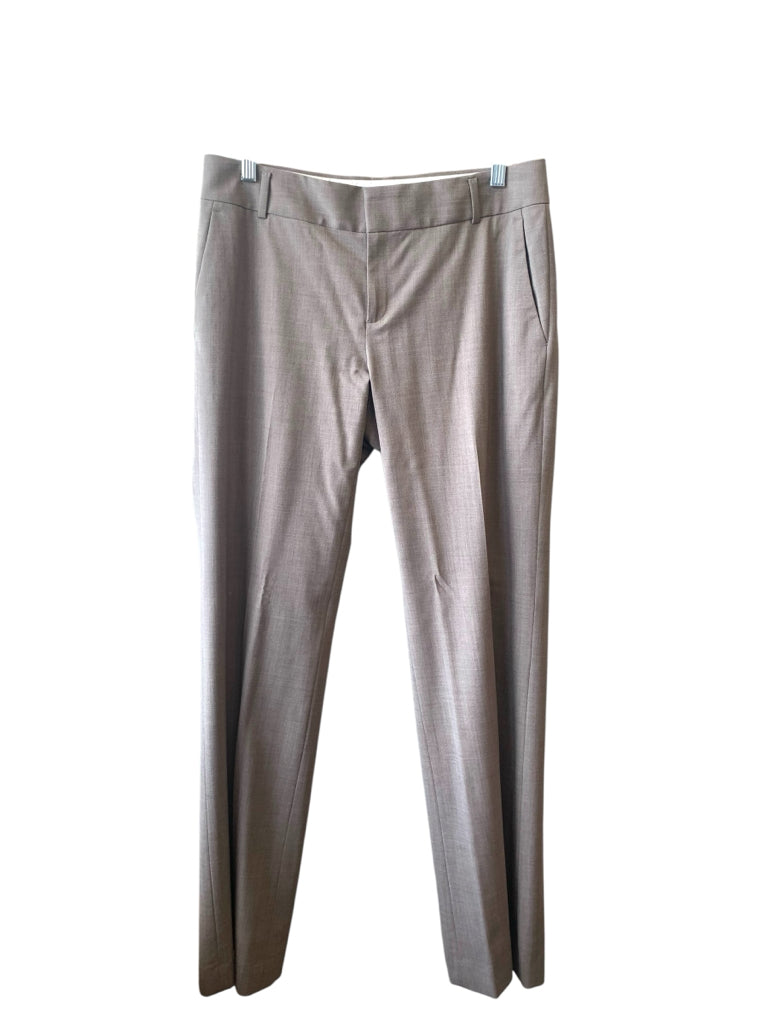 BANANA REPUBLIC  8 PANTS W