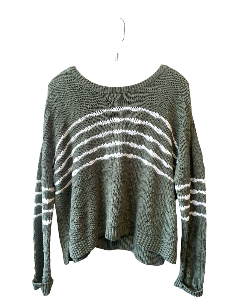 CABI  small SWEATER W